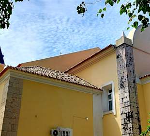 Kathedrale Nossa Senhora da Graça 