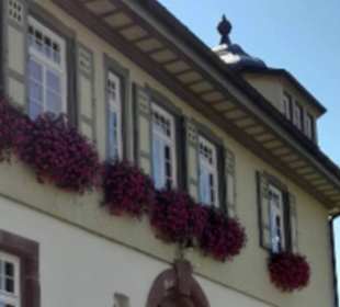 Rathaus Obermusbach