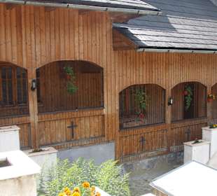 Manastirea Sf. Pantelimon