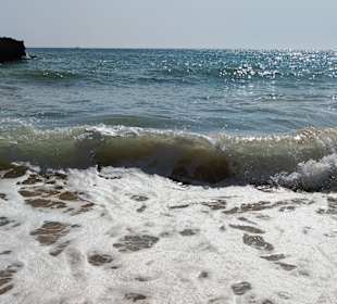 Praia de Nossa Senhora da Rocha
