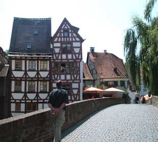 Brücke