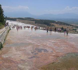 Pamukkale