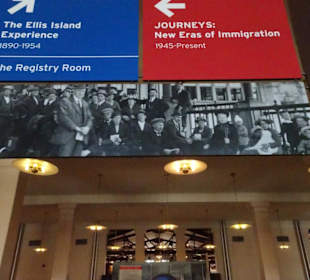 Stadtrundfahrt New York