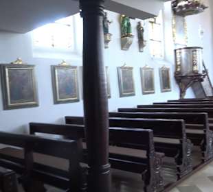 Katholische Pfarrkirche St. Georg Hailtingen