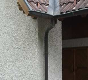 Friedhof Unteriflingen