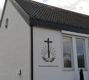 Neuapostolische Kirche