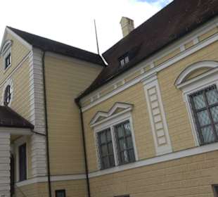 Altes Schloss Schleißheim