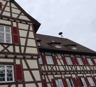 Neues Rathaus