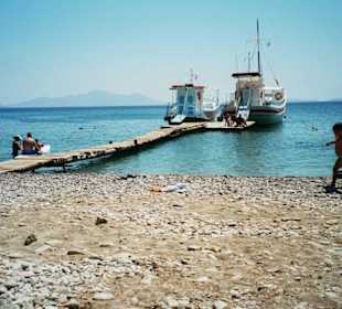 Bootssafari mit Angelspaß