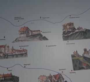 Hohenstaufen Geschichtsraum