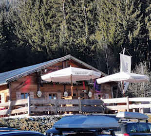 Wandern Neukirchen am Großvenediger