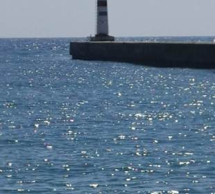 Bootstouren mit Susi und Gino