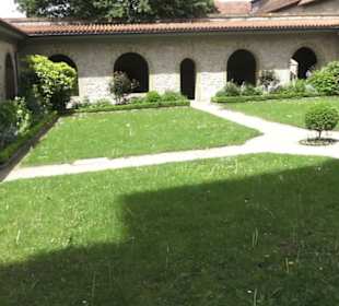 Kloster Großcomburg