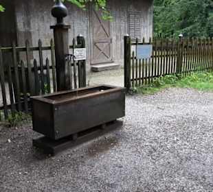 Kronprinzengarten