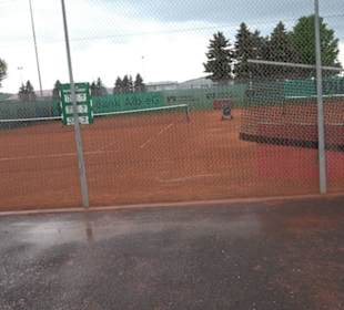 Tennisanlage Undingen