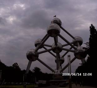 Atomium