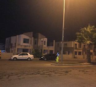 Stadtrundgang Manavgat - Kizilagac