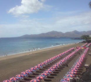 Puerto Del Carmen