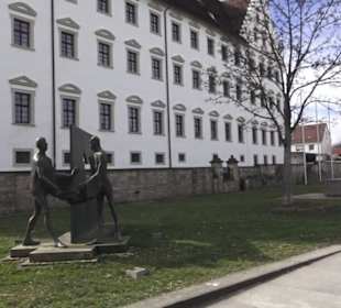 Bischöfliches Ordinariat