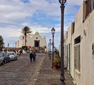 28. April 2015 - Via del Soccorso