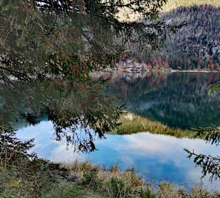 Gosausee
