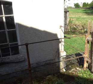 Pump-Wasserkraftwerk Mühle