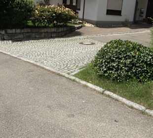 Kunst- und Sinnespfad