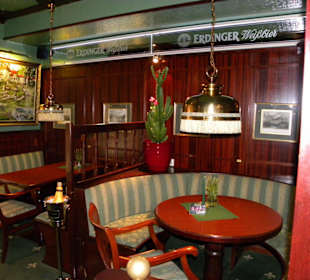 Restaurant & Biergarten Schattauer Celle