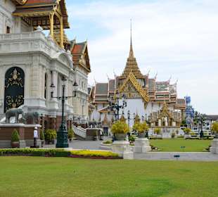 Kompleks świątynny