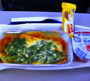 Abflug Antalya Condor 757-300