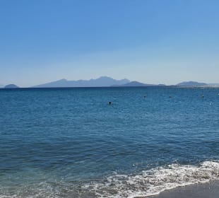 Strand Kardamena