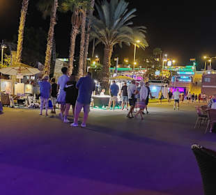 Stadtrundgang Playa del Ingles