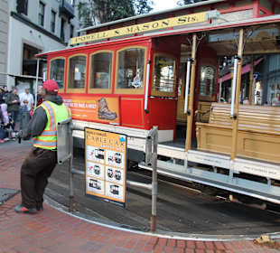 Cable Car