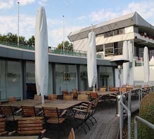 Pferderennbahn Neue Bult