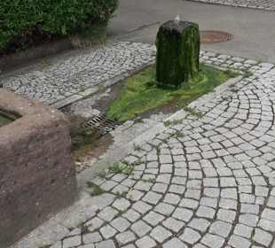 Rathaus Grünmettstetten