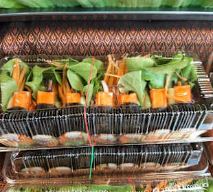 Night Market Chaweng