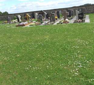 Friedhof Dürrenmettstetten