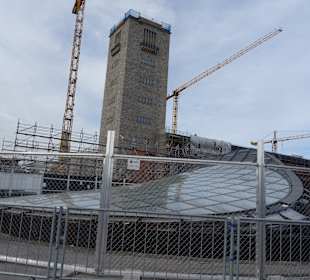 Tage der offenen Baustelle