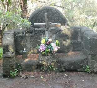 Unterwegs im Anaga-Gebirge auf Teneriffa