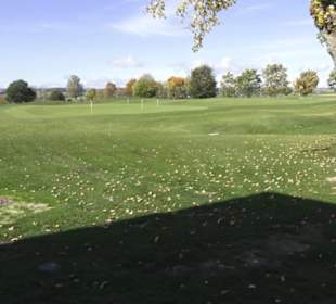 Land- und Golf-Club Öschberghof