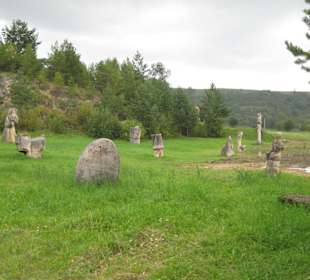 Sochárske sympózium