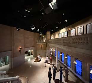 Grand Central Station