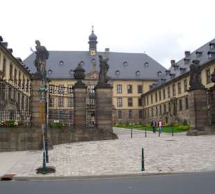 Fulda Altstadt