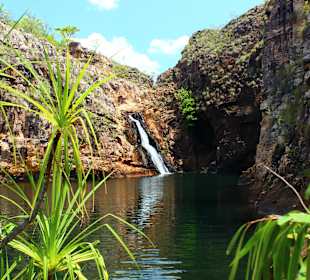 Kakadu NP
