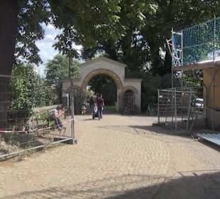 Kiosk