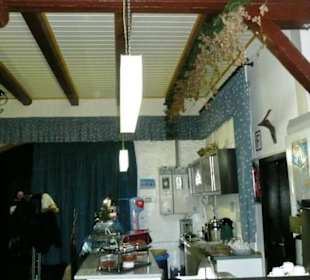 Mitte Dezember 2010 zu Gast