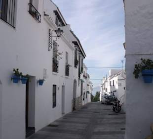 Mijas