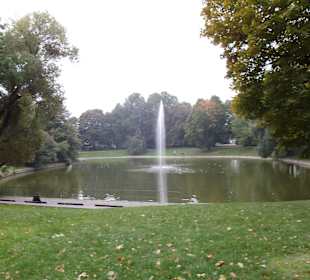 Zwingerteich
