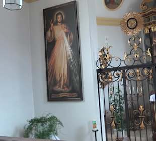 Wallfahrtskapelle zur Schmerzhaften Muttergottes N