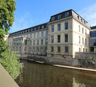 Leineschloss